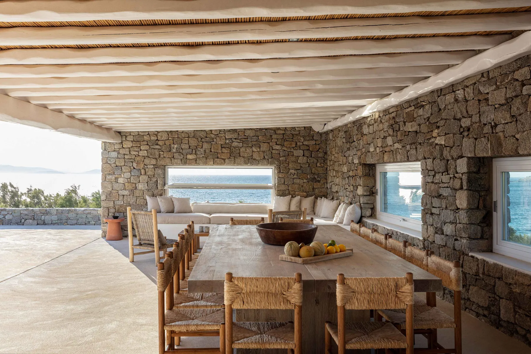 Villa Tama Mykonos
