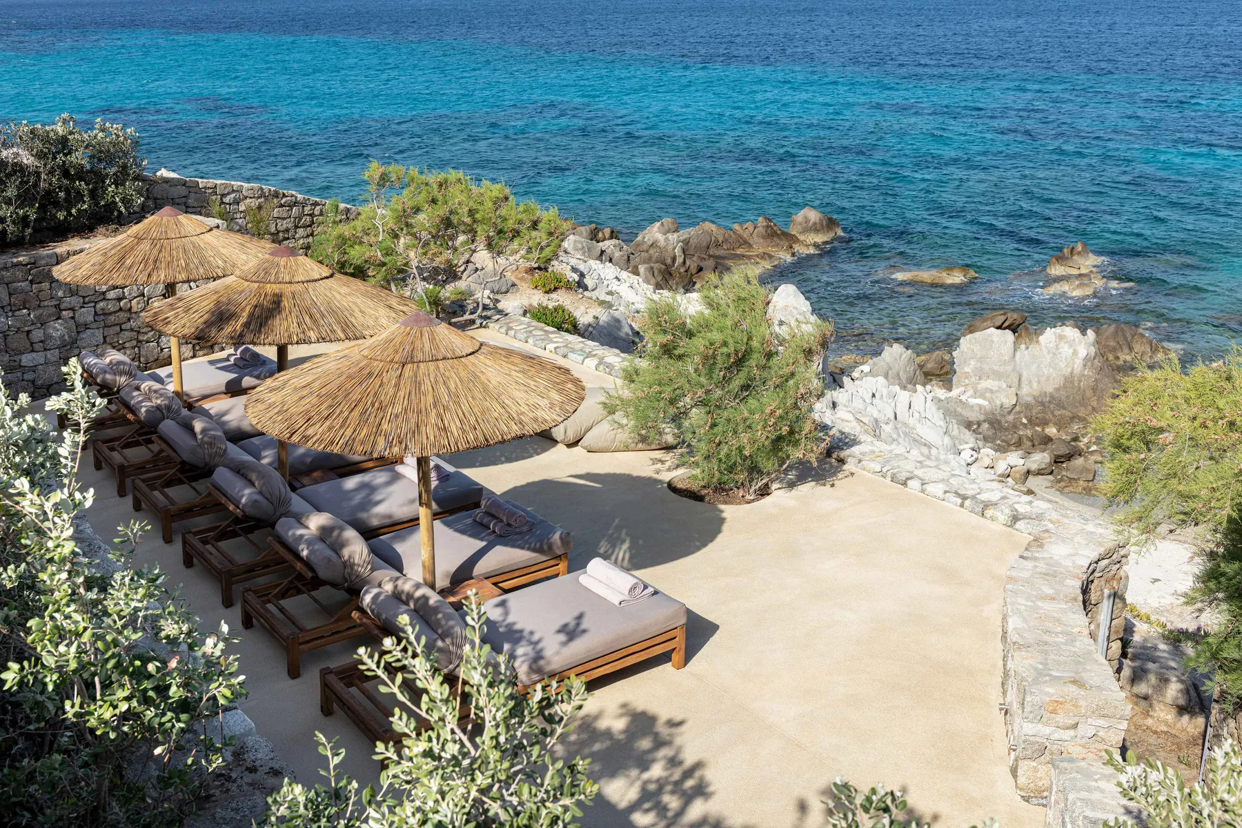 Villa Tama Mykonos