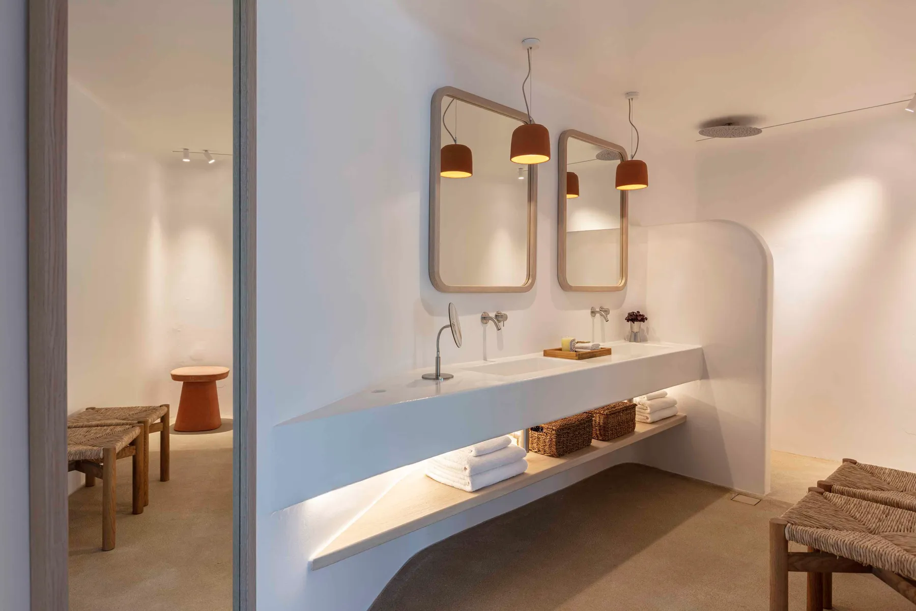 Villa Tama Mykonos