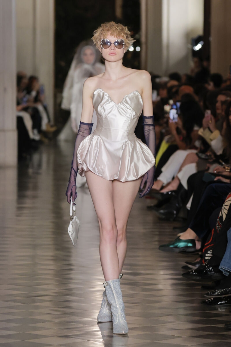 Vivienne Westwood bridal kolekcija