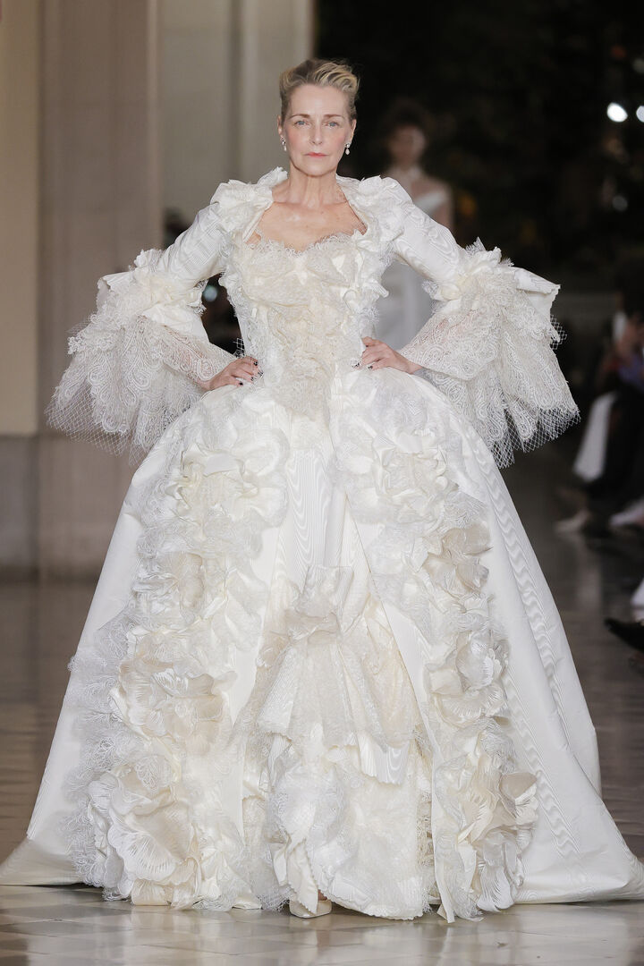 Vivienne Westwood bridal kolekcija