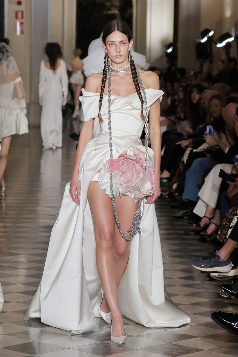 Vivienne Westwood bridal kolekcija