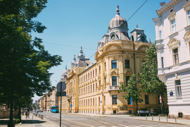 Zagreb