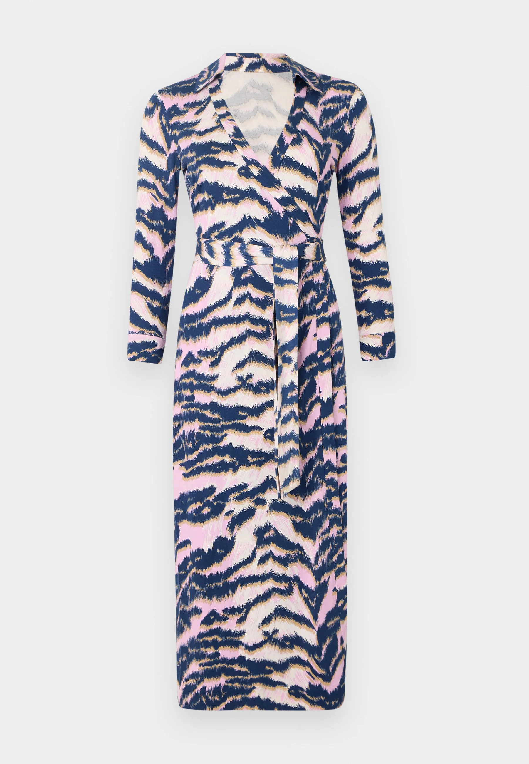 DVF