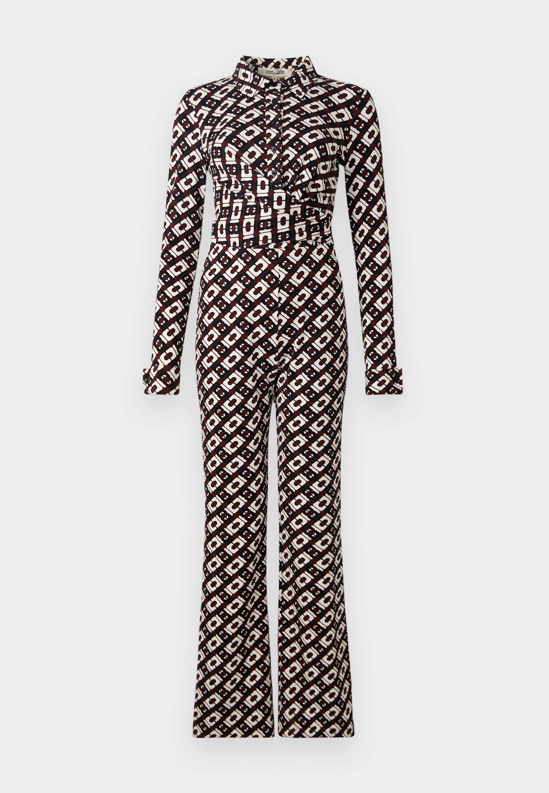 DVF