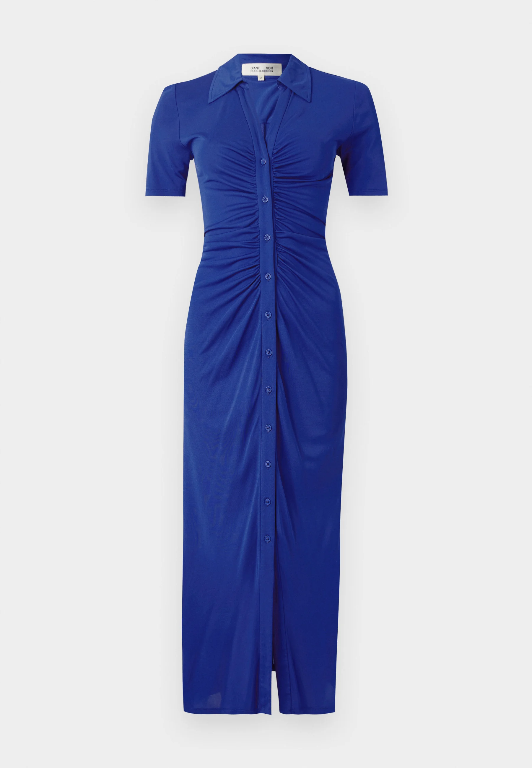 DVF