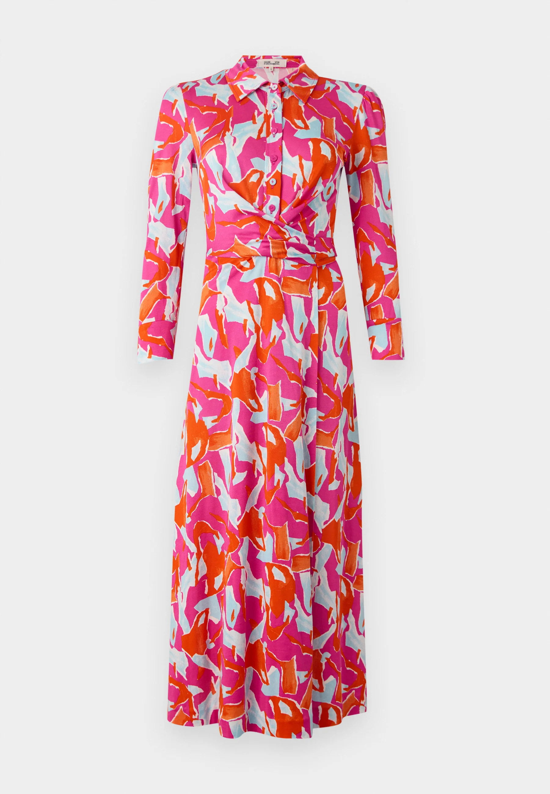 DVF
