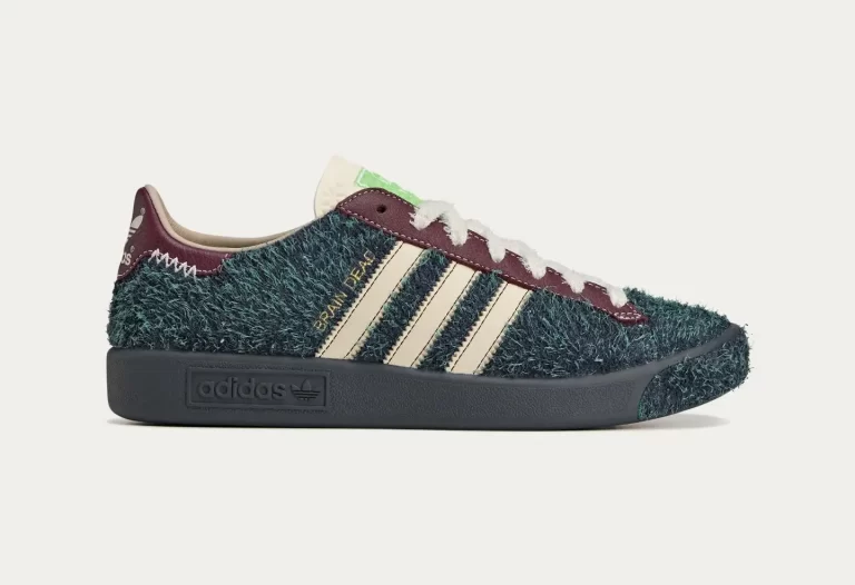 adidas Forest Hills