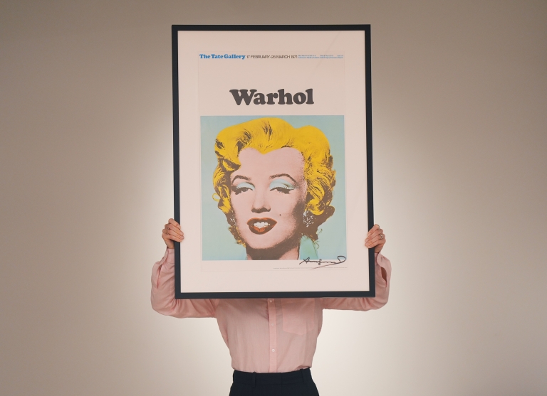 Andy Warhol