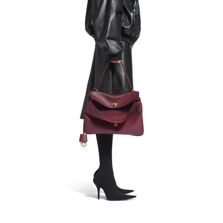 balenciaga rodeo torba