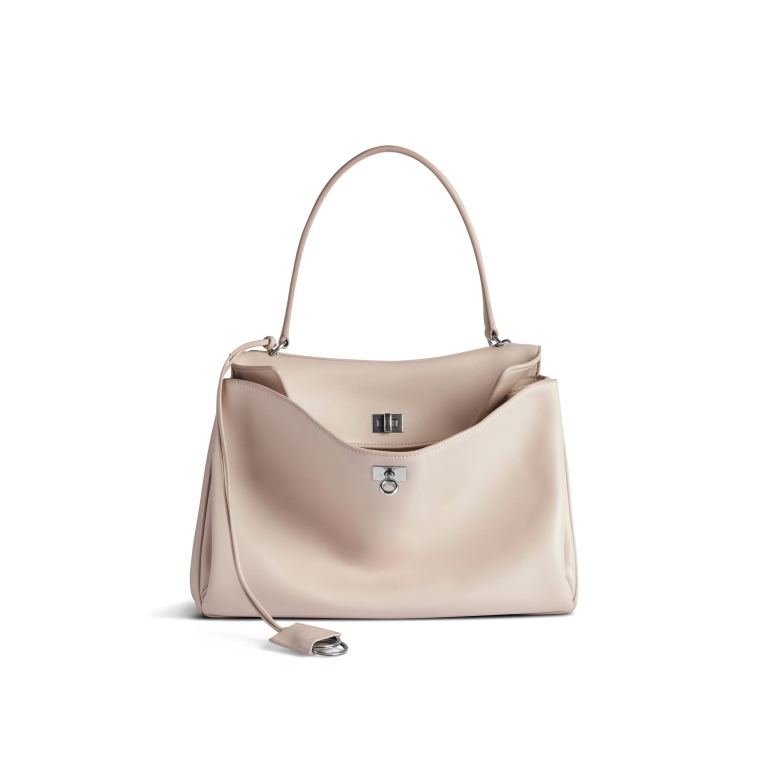 balenciaga rodeo torba