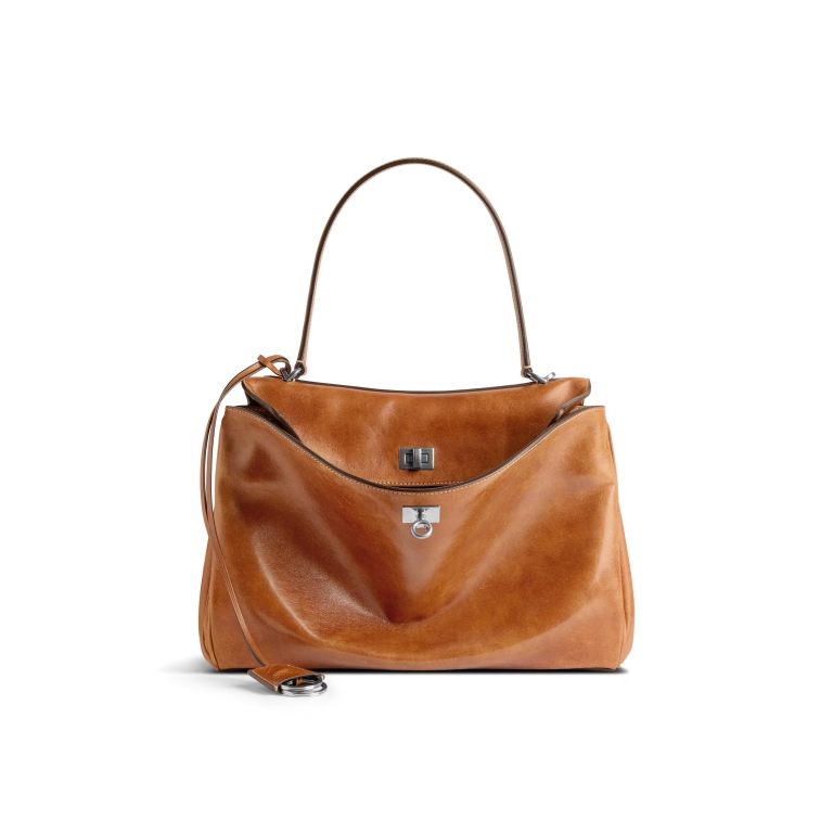 balenciaga rodeo torba