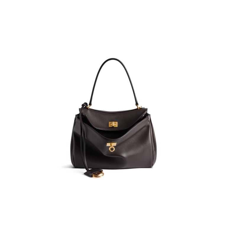 balenciaga rodeo torba