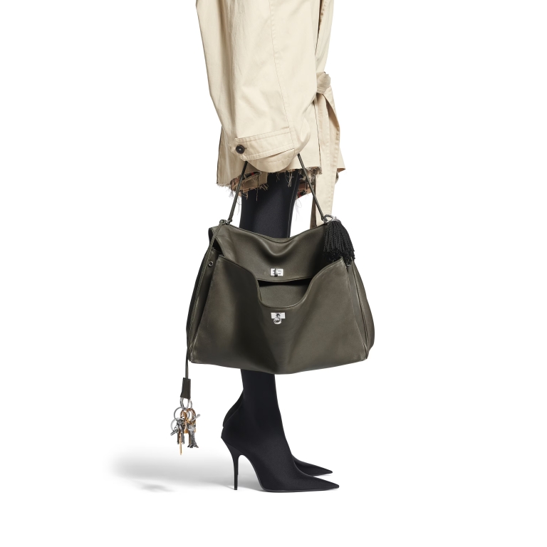 balenciaga rodeo torba