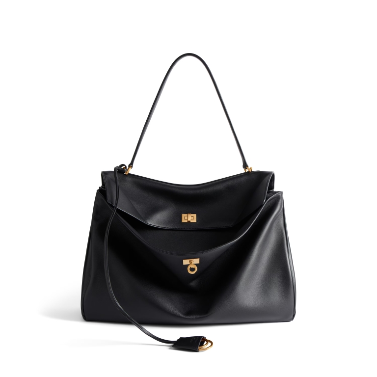 balenciaga rodeo torba