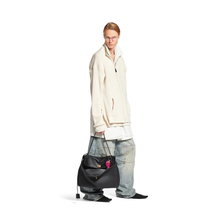 balenciaga rodeo torba