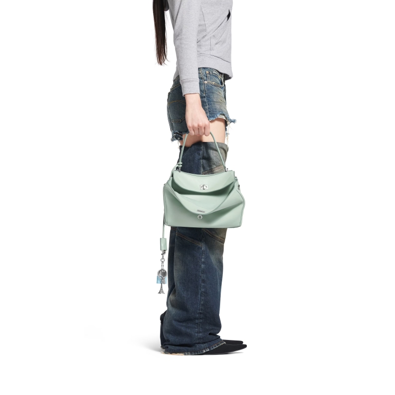 balenciaga rodeo torba
