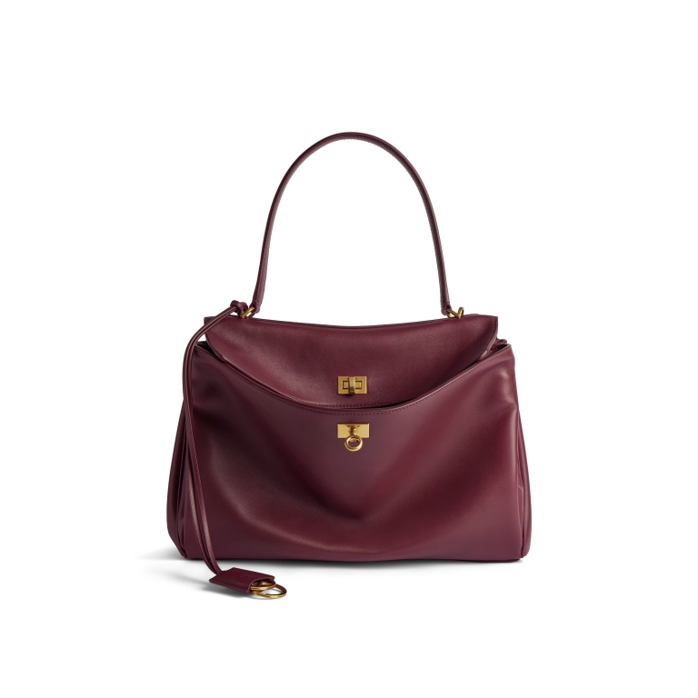 balenciaga rodeo torba