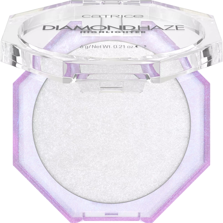 diamond haze highlighter