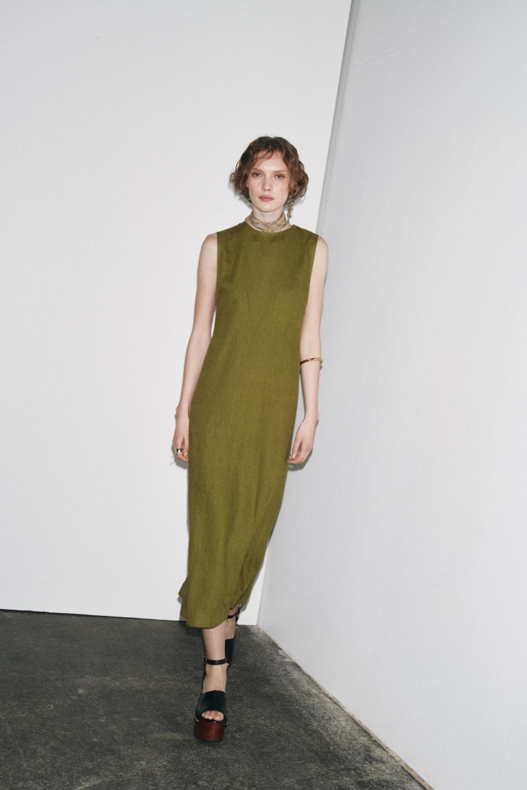 high street laneni komadi Zara