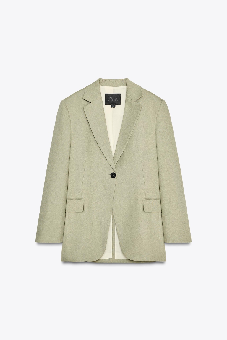 high street laneni komadi Zara