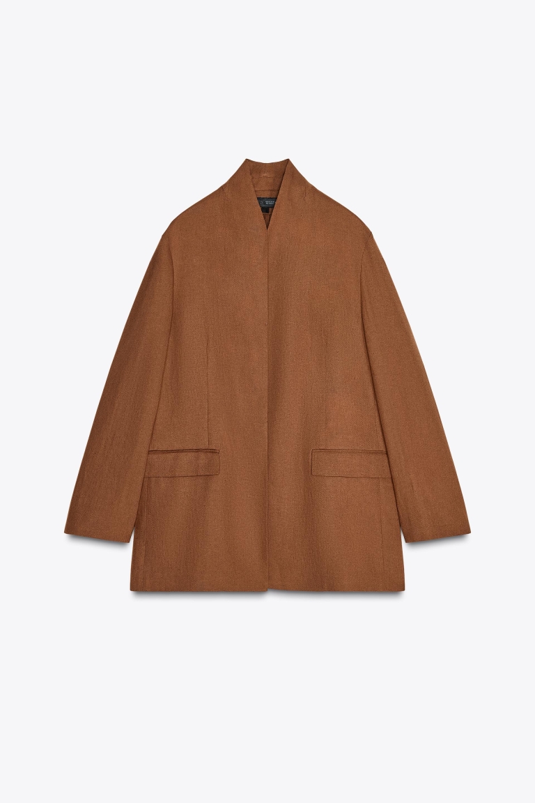 high street laneni komadi Zara