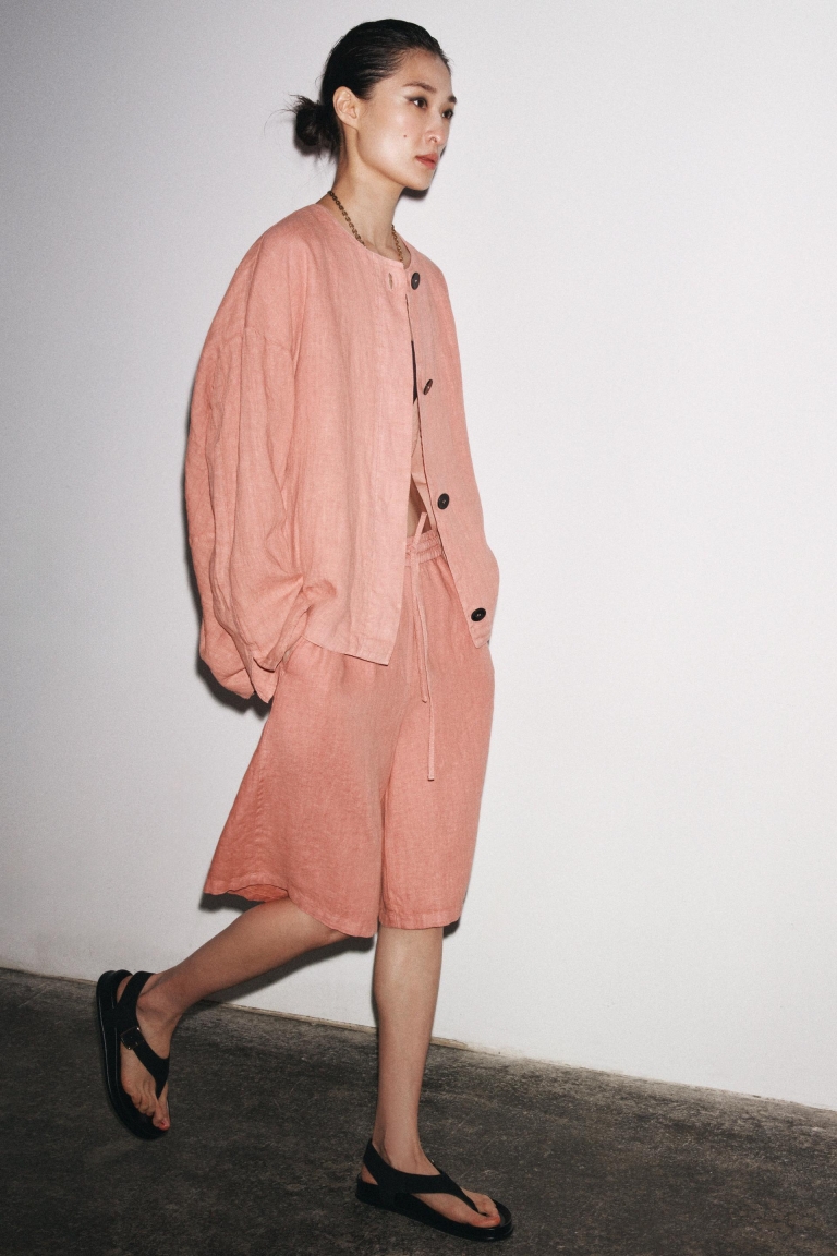 high street laneni komadi Zara