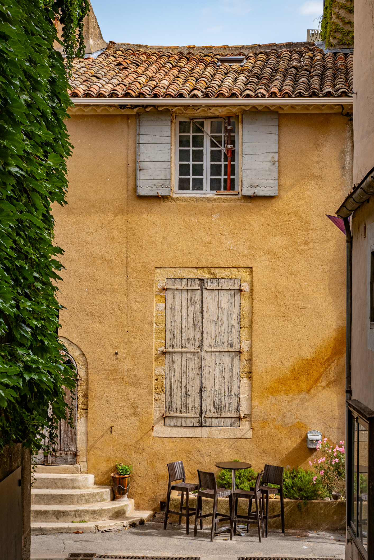 Lourmarin