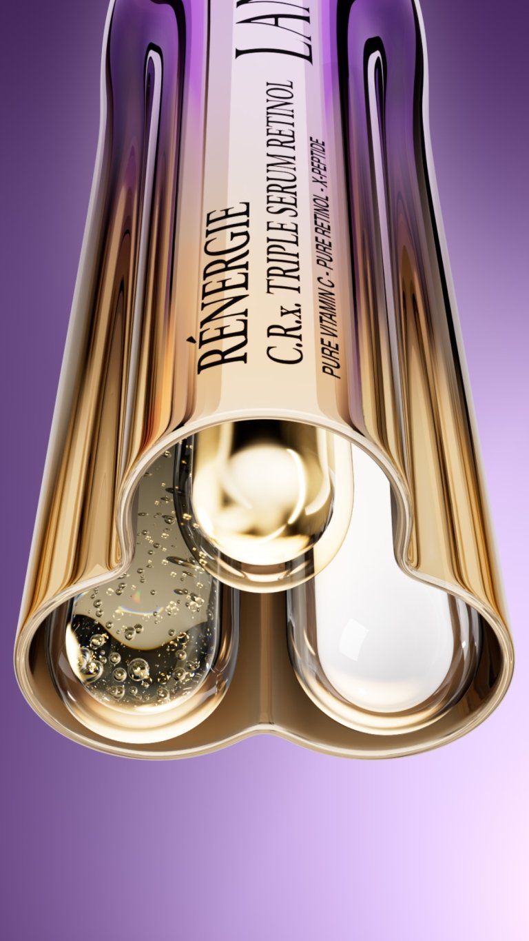 lancome skincare
