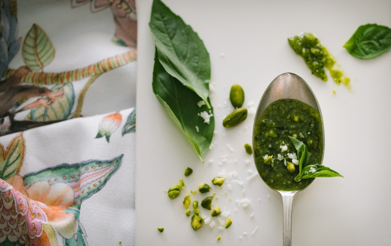 pesto genovese