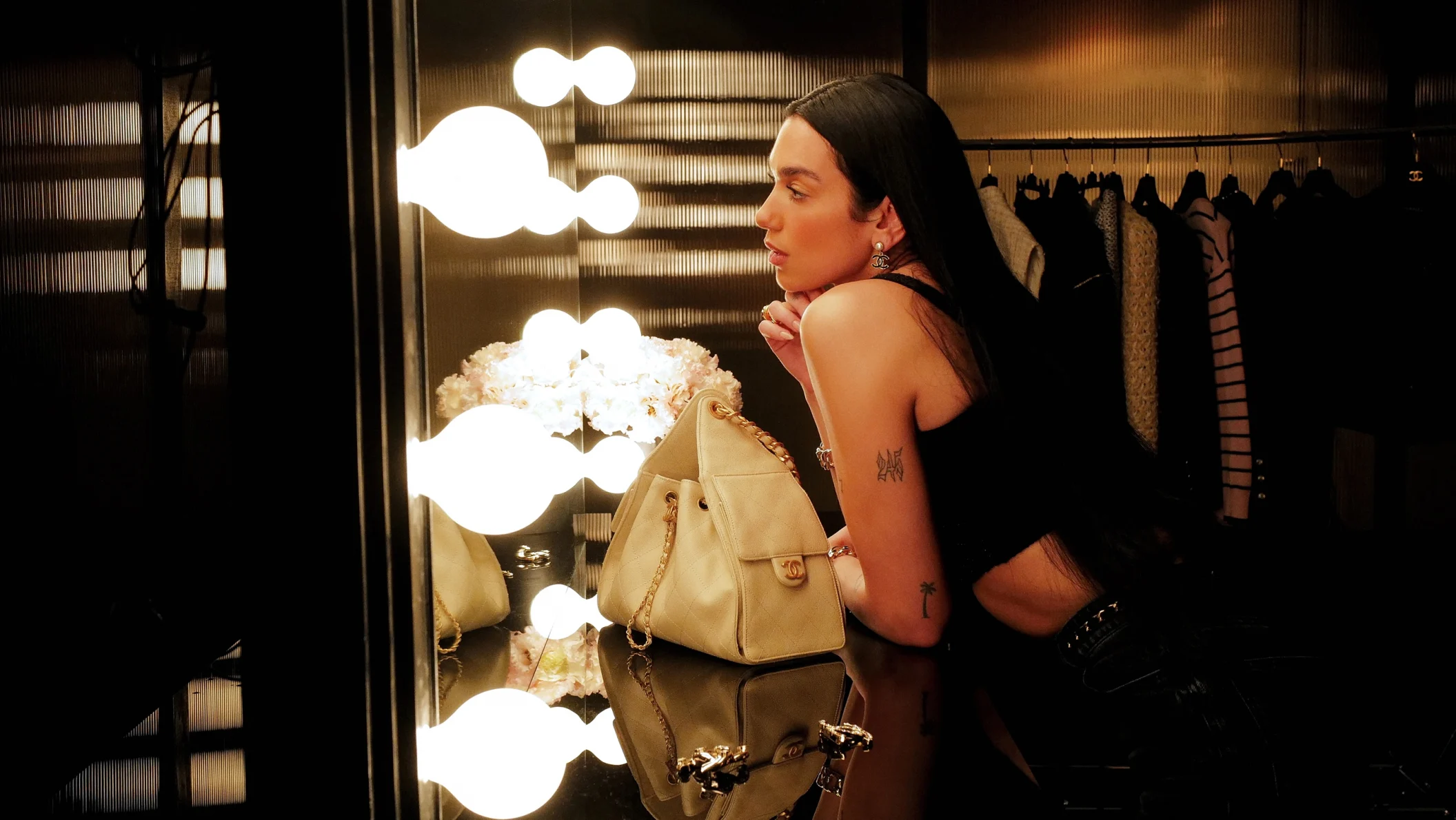 nova Chanel 25 torba
