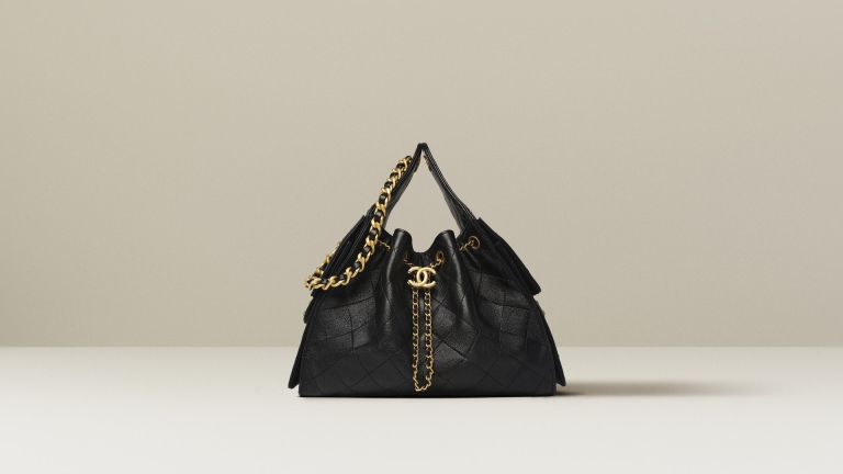 nova Chanel 25 torba