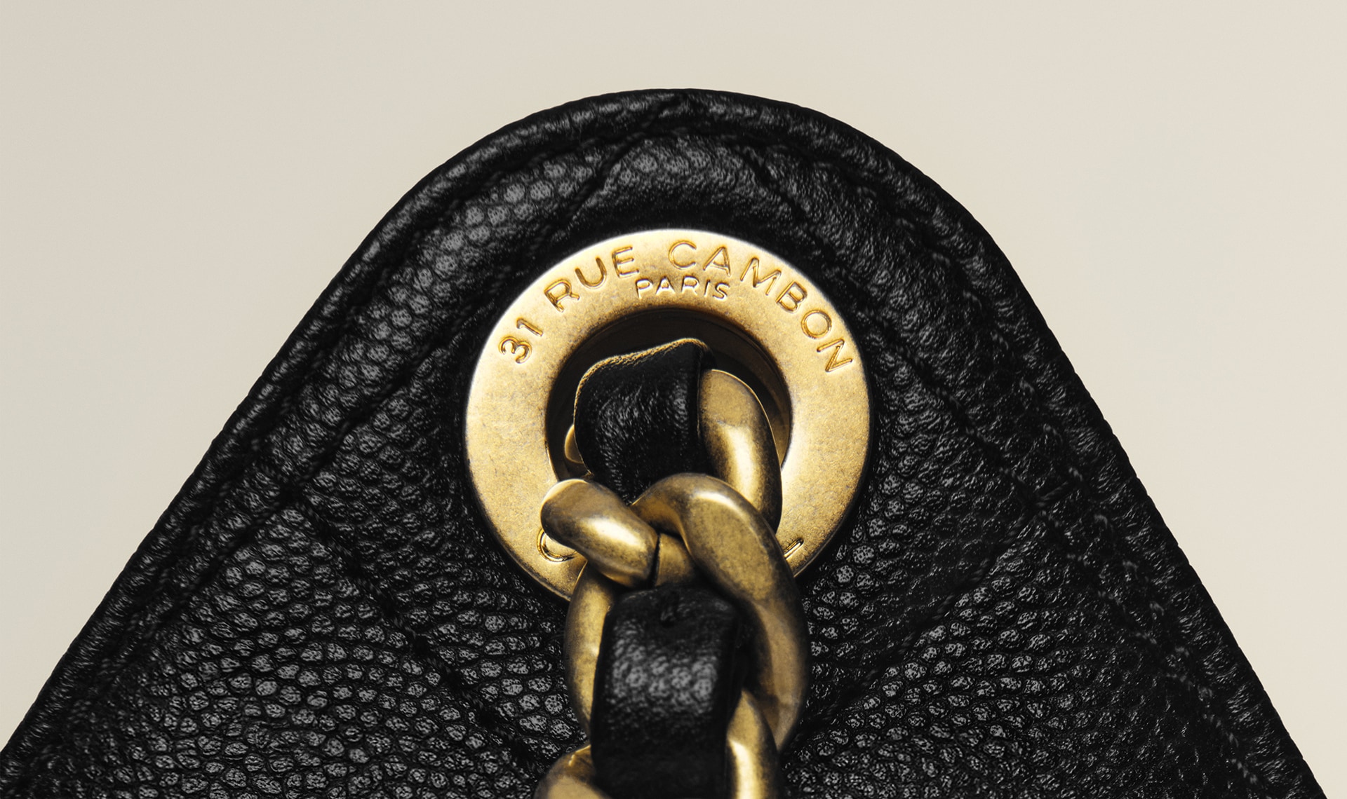nova Chanel 25 torba