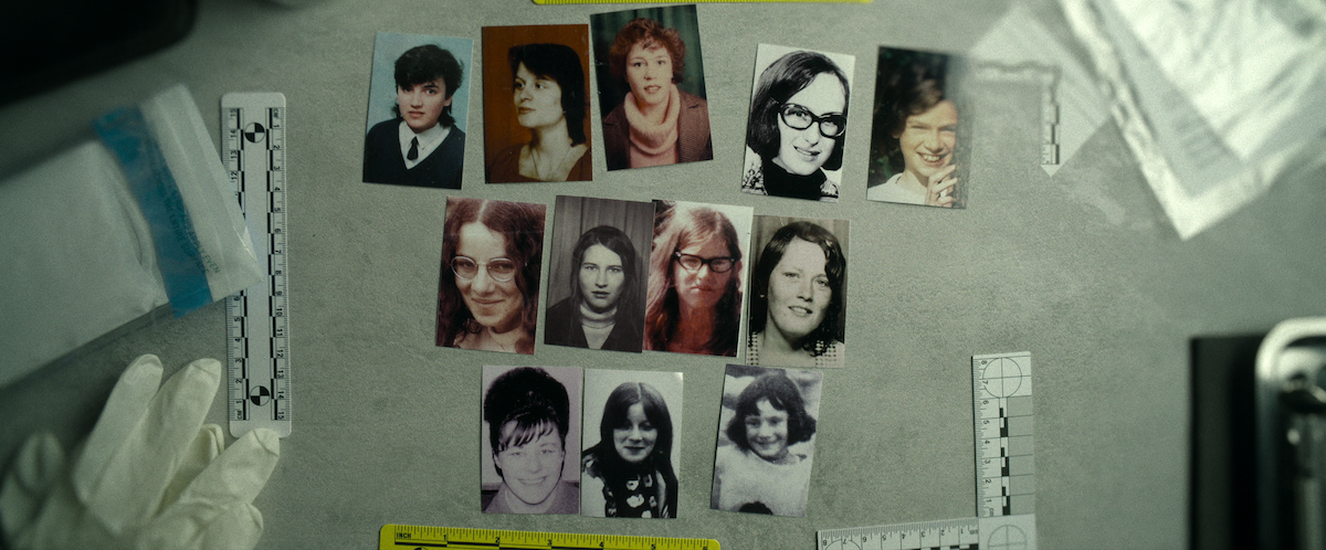 Za sve ljubitelje true crime dokumentaraca, donosimo 3 nova koja su izašla na Netflix