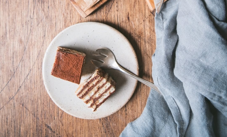 petit beurre torta