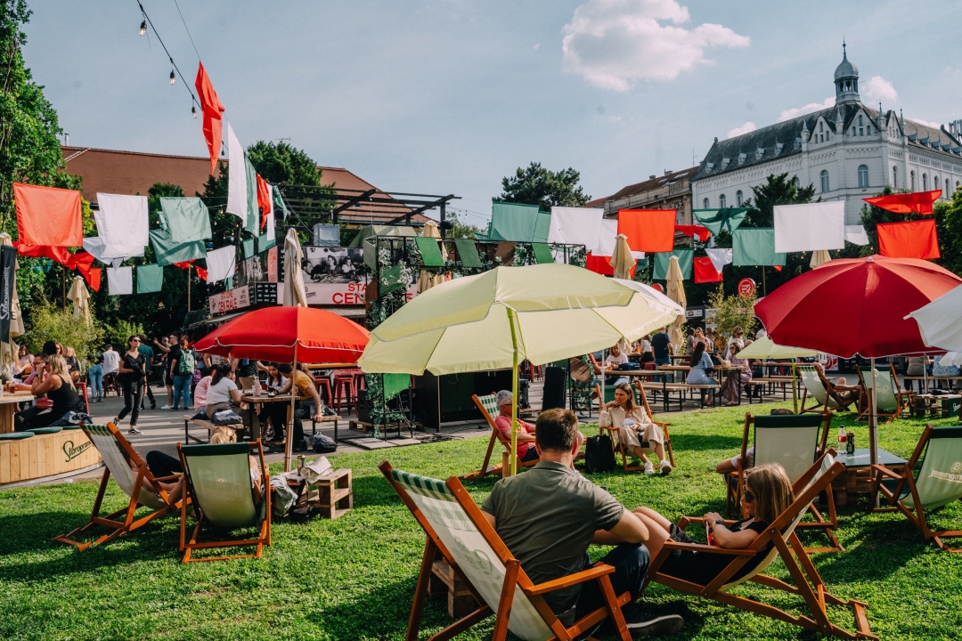 Svibanj u Zagrebu započinjemo slasnim Pizza Festivalom – imamo prve detalje o ponudi i programu
