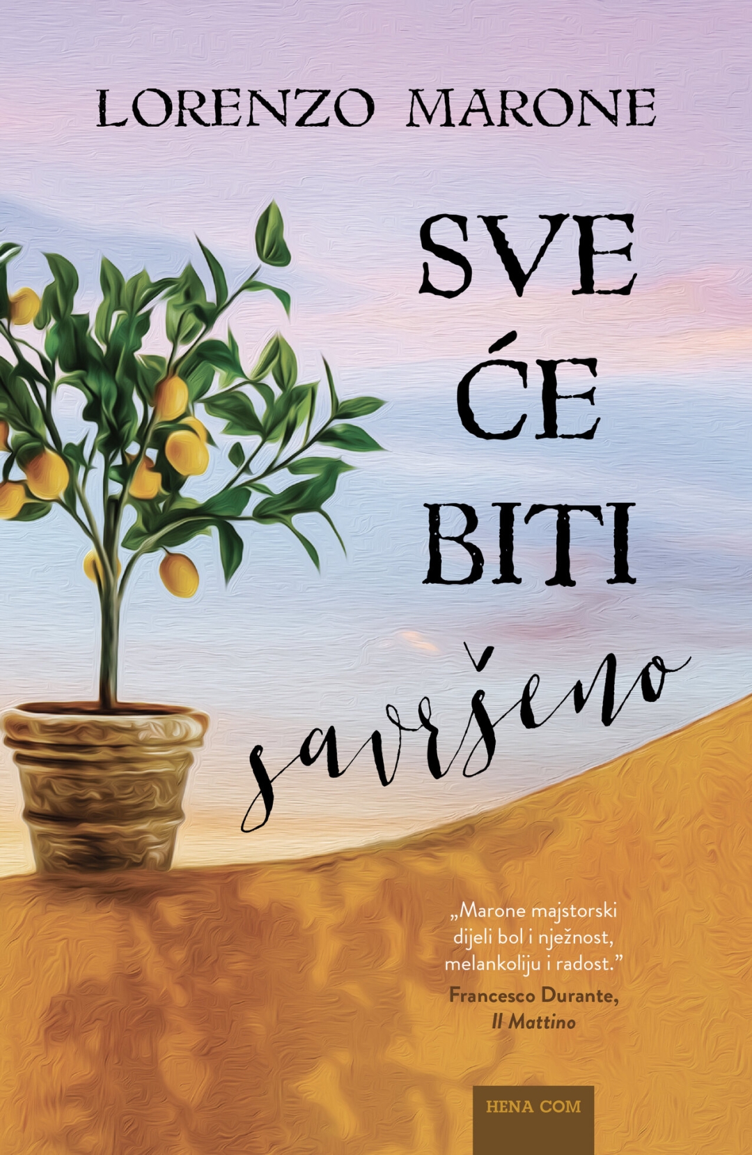 proljetne knjige