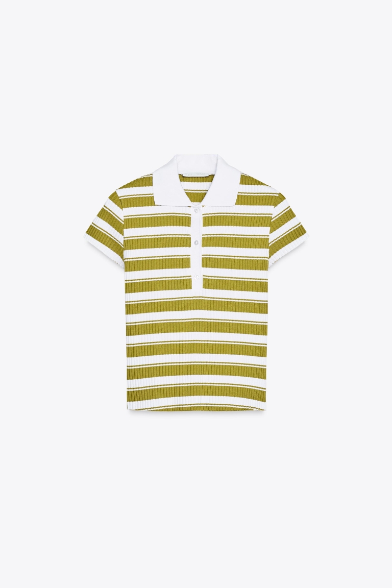 prugasta majica Zara