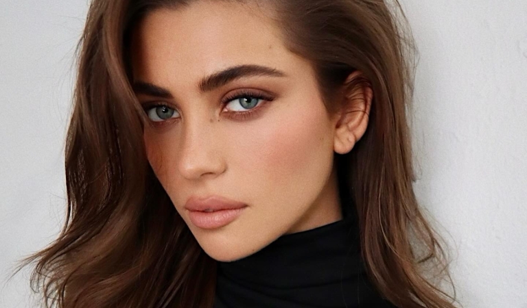 smokey eyes makeup