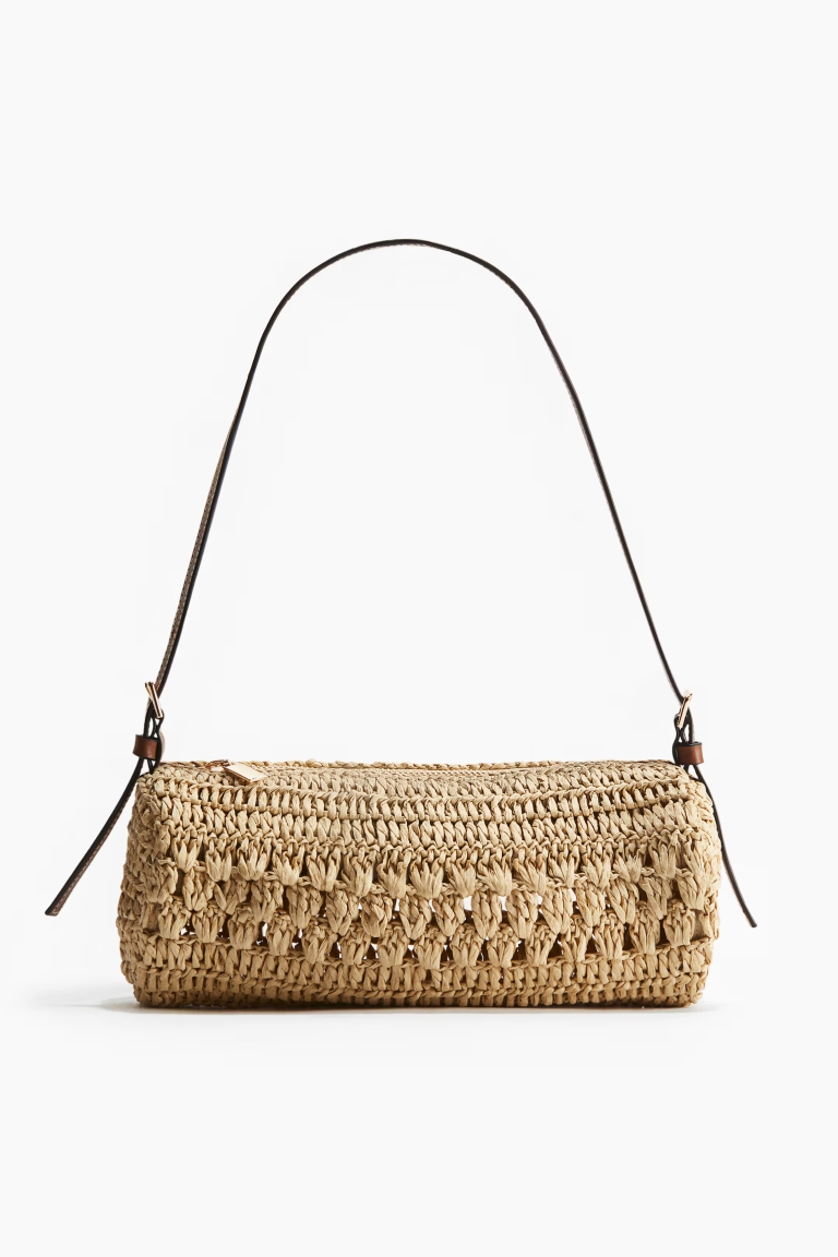 torbe od rafije H&M