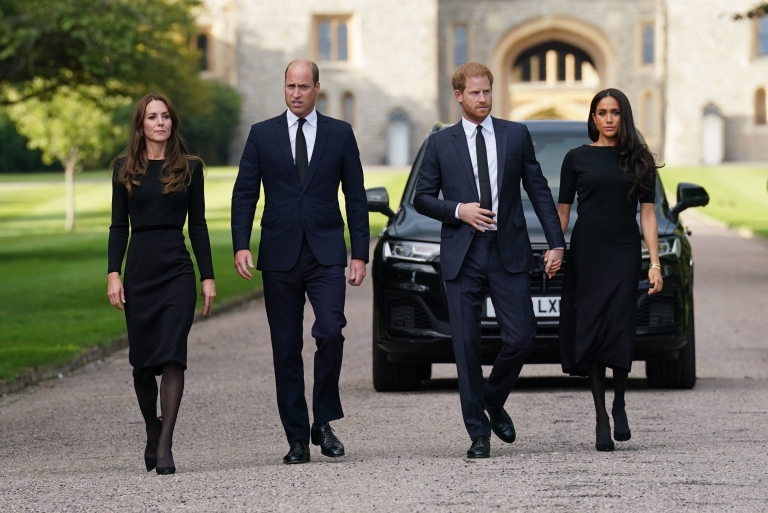 princ william i harry