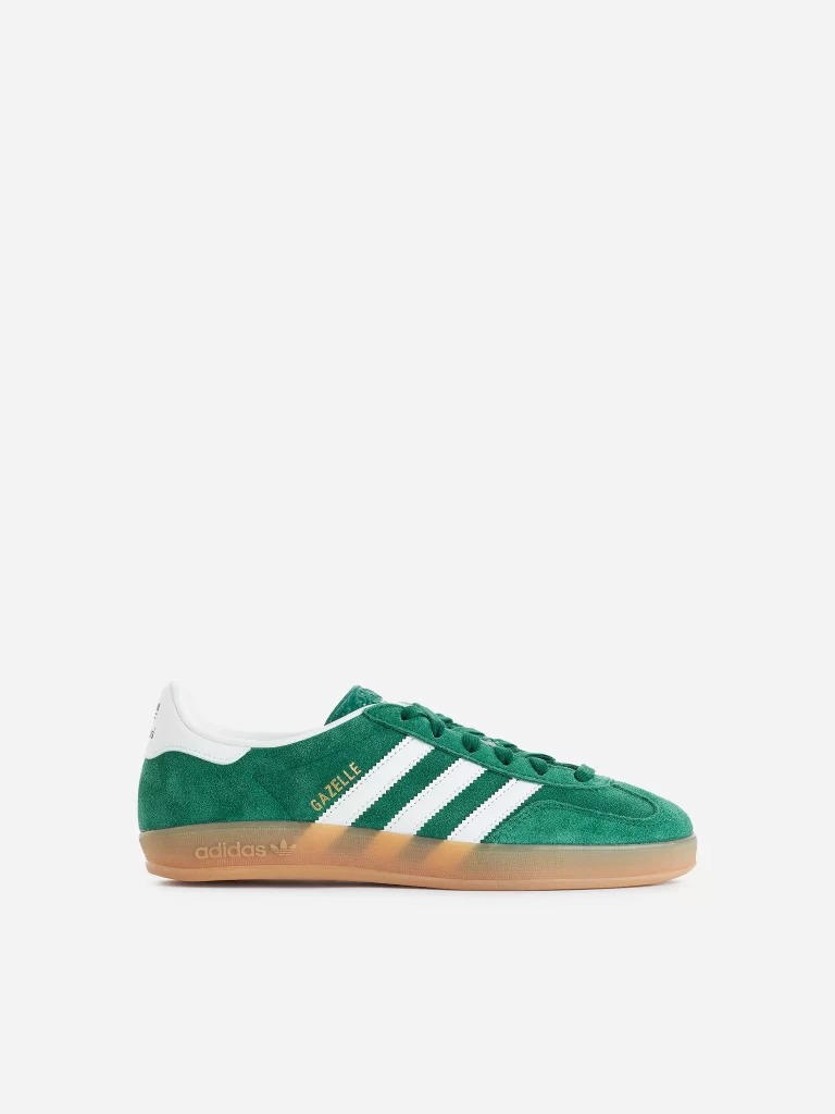 zelena boja modni trend Arket