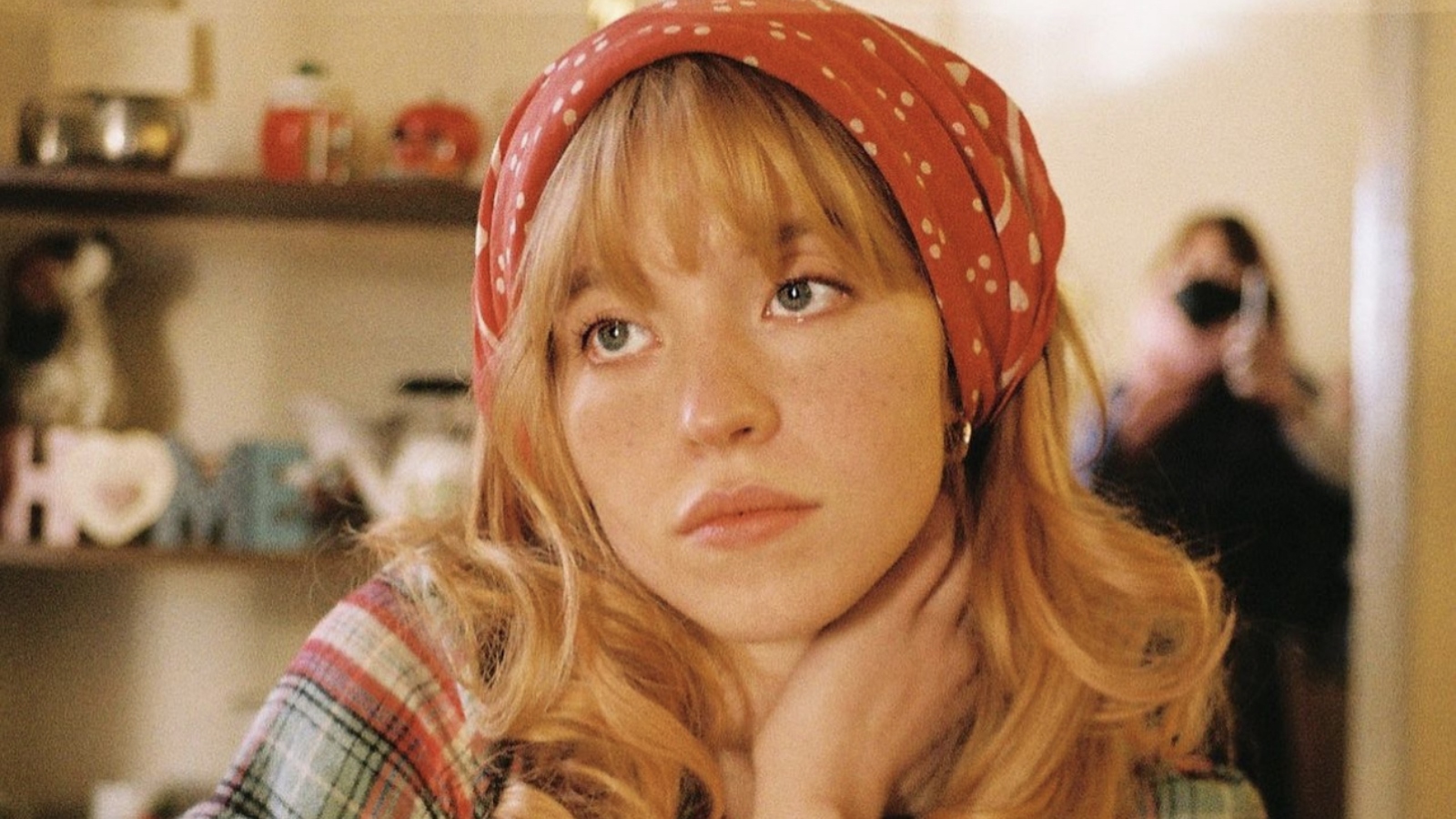 Sydney Sweeney i Halsey uskoro ćemo gledati u filmu Americana, zabavnom spinu na žanr vesterna
