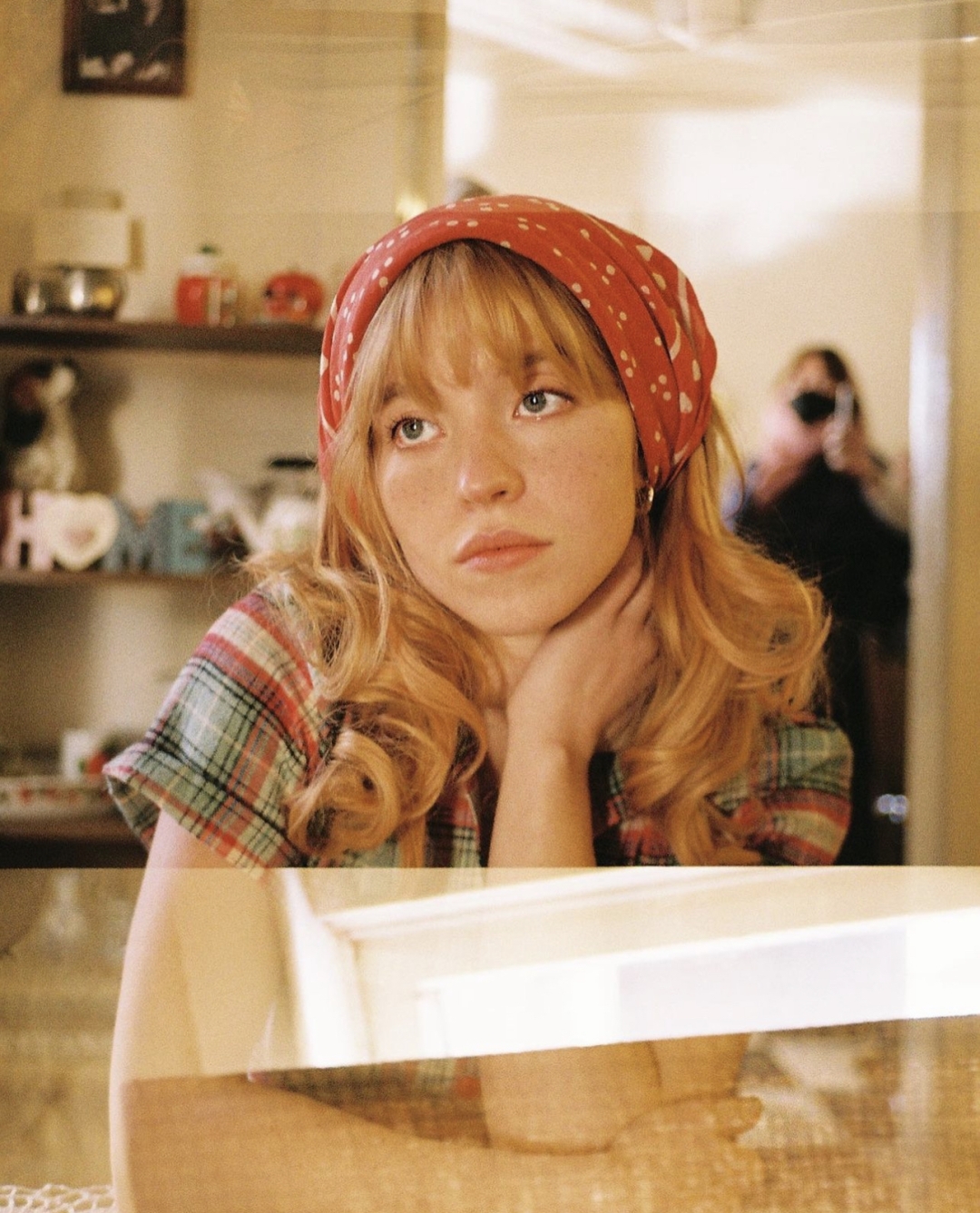 Sydney Sweeney i Halsey uskoro ćemo gledati u filmu Americana, zabavnom spinu na žanr vesterna