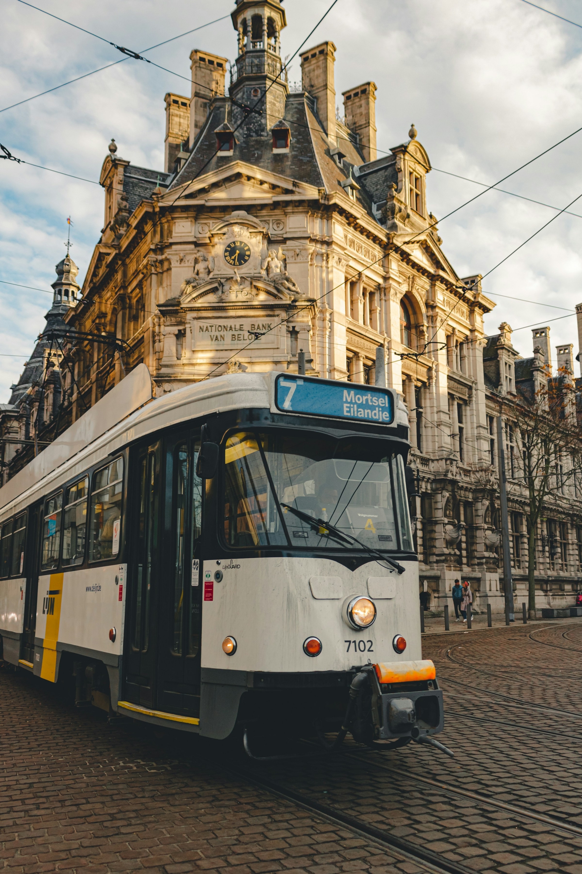 Antwerpen