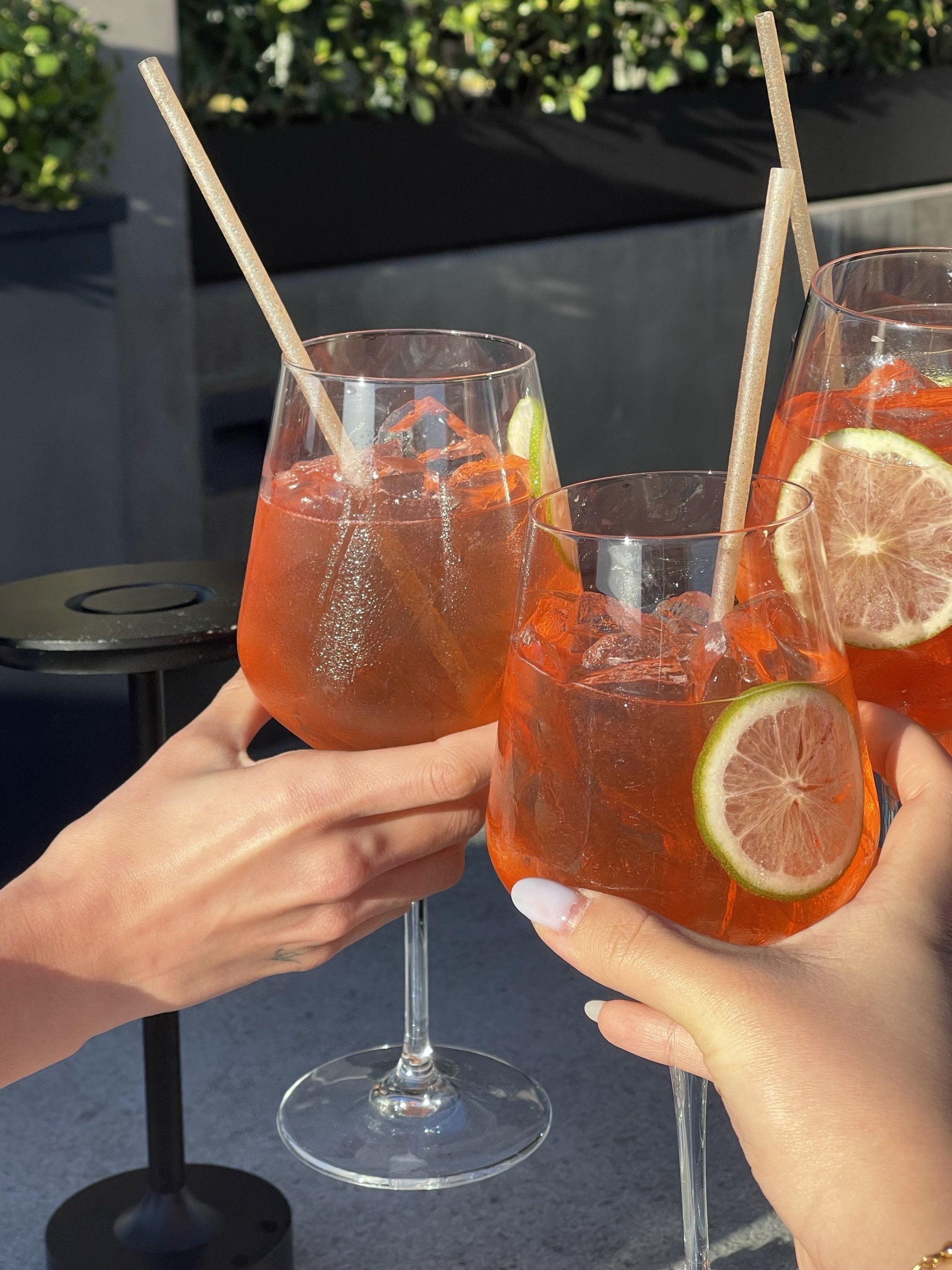 Aperol