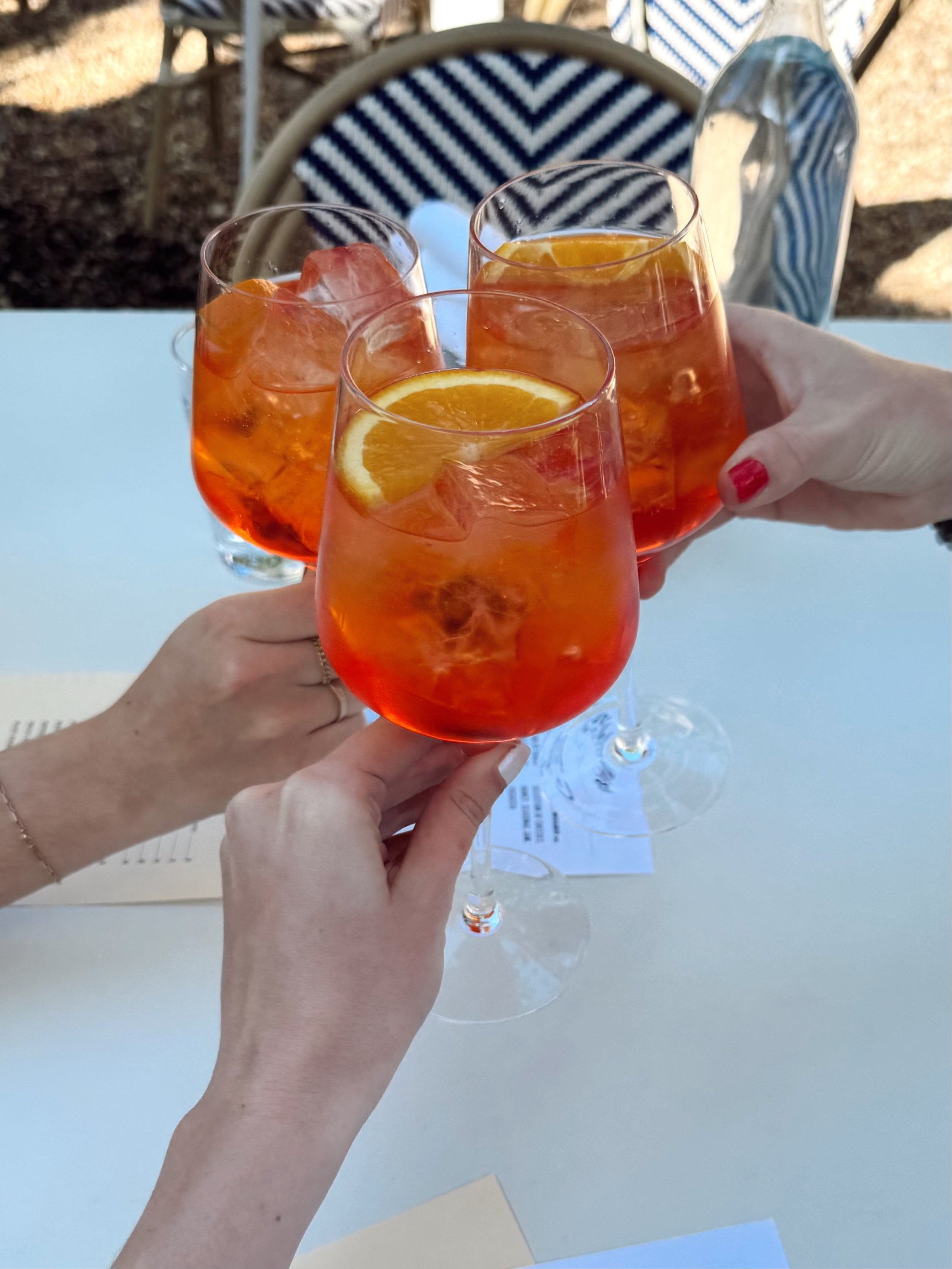 Znate li gdje u Europi popiti najjeftiniji Aperol Spritz? Pronašli smo grad u kojem stoji 1 euro