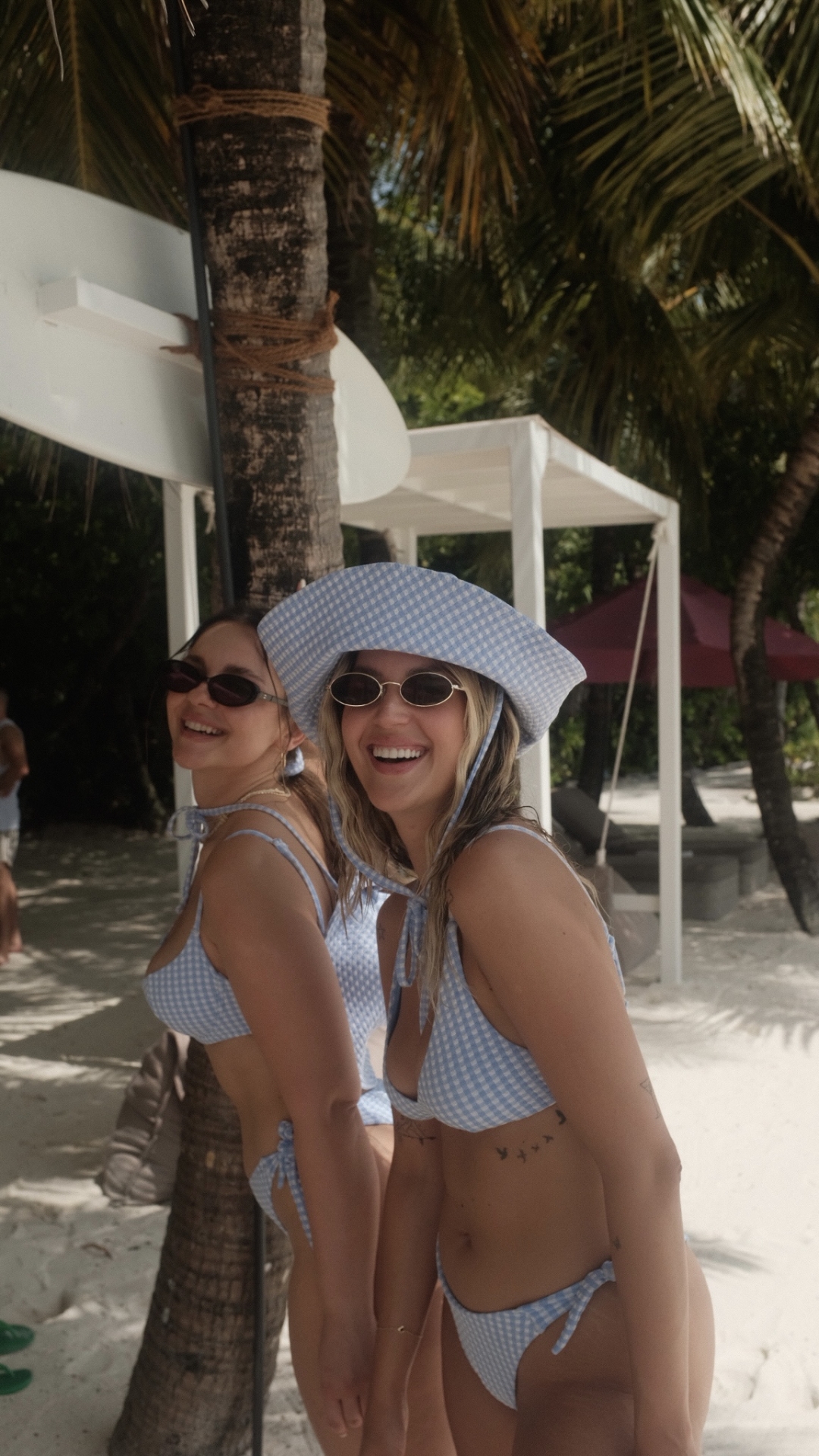 BEBE Swim kolekcija