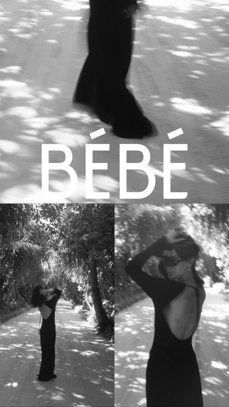 BEBE Swim kolekcija