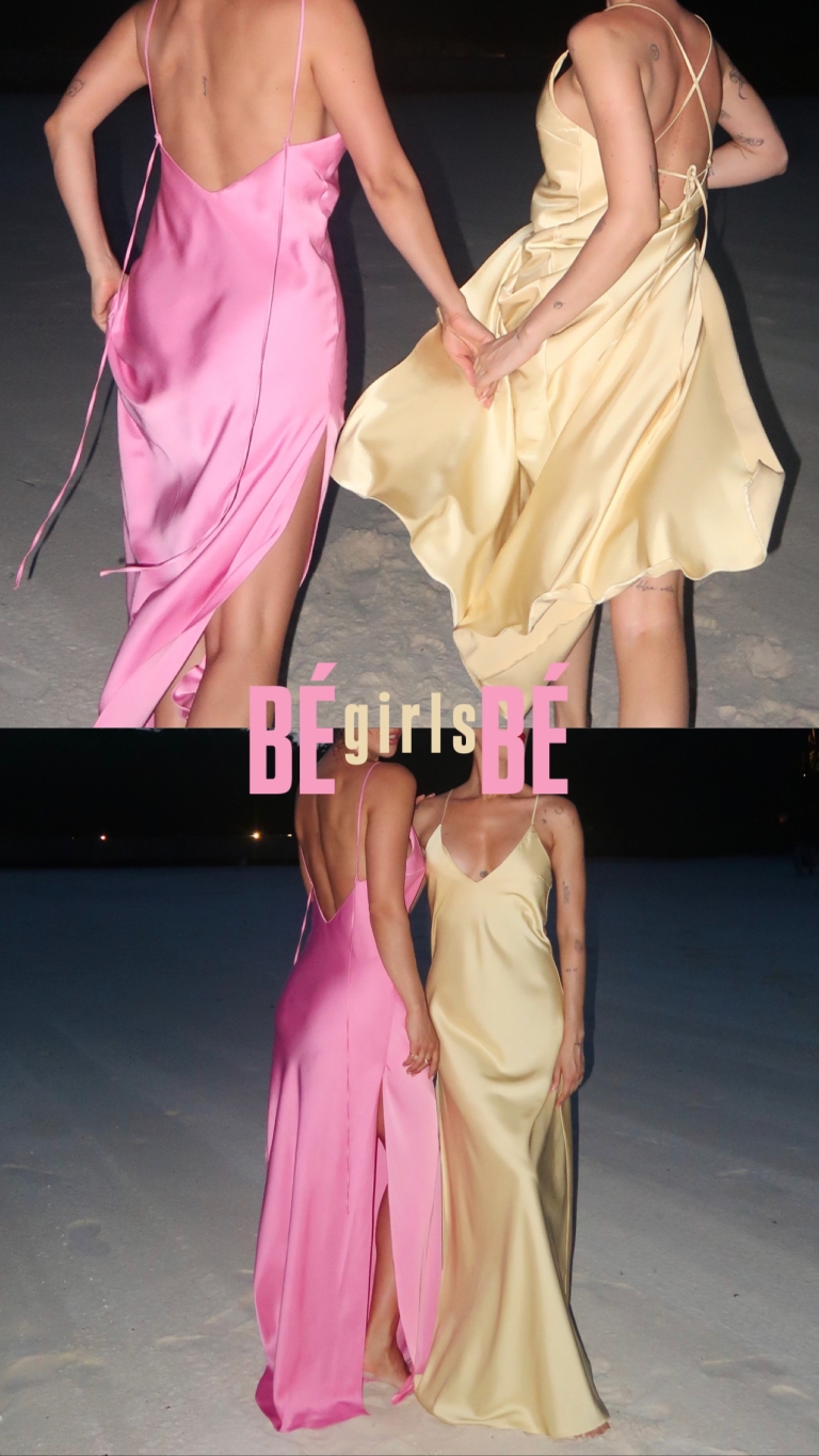 BEBE Swim kolekcija